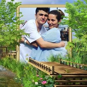 Meet your Posher, Nejla